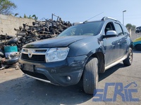 Dacia Duster HS 1.6 16V 105CV 2010-2018