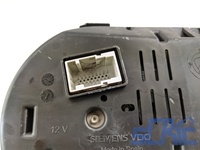 Quadro Contachilometri ALFA ROMEO 159 SW 939 1.9 JTDM 16V 2006-2011 A2C53258527