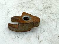 Staffa supporto iniettore CITROEN C3 2 SC 1.4 HDI 70 2009-2023 8