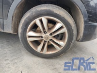 Nissan Qashqai 1 J10, JJ10E, NJ10 2.0 DCI 150CV 2007-2013