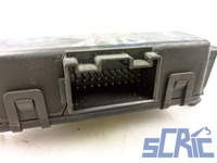 Gateway CAN Bus VW CADDY 2 9K9B 1.9 D 1995-2004 1K0907530E, 1K0907951