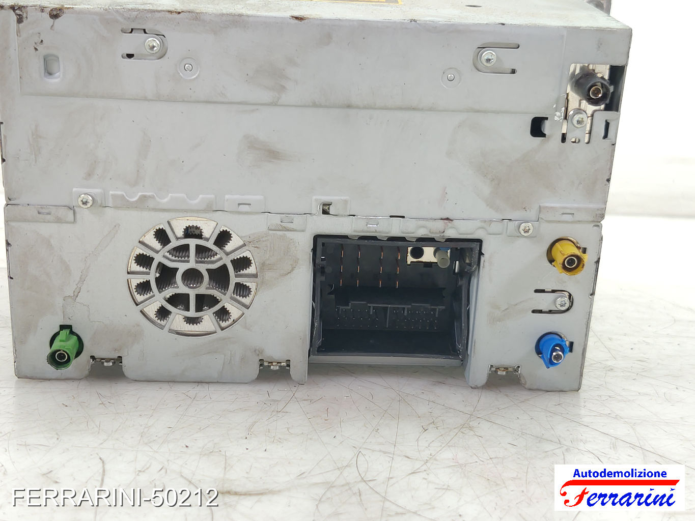 Stereo Radio