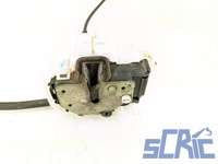Serratura Porta ALFA ROMEO 159 SW 939 2006-2011 sinistro, sx, frontale