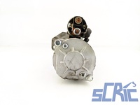 Motorino Avviamento NISSAN ALMERA 2 N16 2.2 DCI 2003-2006 23300WD001, M008T71371 6
