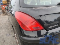 Peugeot 308 1 4A, 4C 1.4 16V 95CV 2007-2014