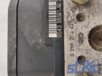 Centralina Pompa Abs MERCEDES CLASSE A W168 A 170 CDI 1998-2001 A0034317412 8
