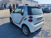 Smart Fortwo Coupe 451 1.0 71CV 2007-2023