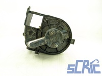 Ventola Stufa RENAULT CLIO 2 BB, CB 2003-2005 5D0220300, 7701051272