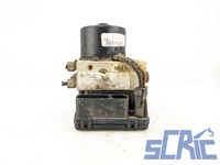 Centralina Pompa Abs CHRYSLER VOYAGER 4 RG, RS 2.5 CRD 2000-2008 04686702AA 9