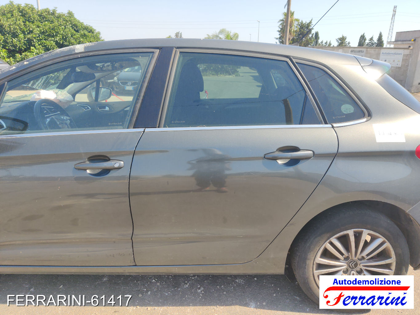 Citroen C4 2 NC 1.6 HDI 90 92CV 2009-2023