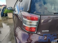 Toyota Iq J1 1.0 68CV 2009-2015