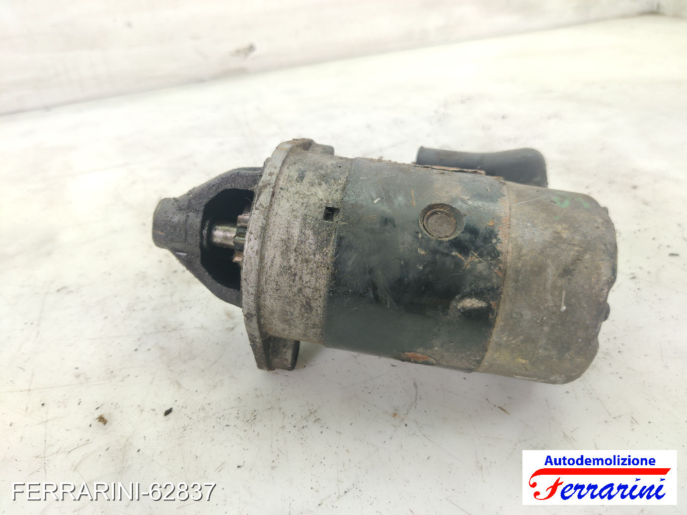 Motorino Avviamento HYUNDAI ATOS MX 1.0I 2001-2003 3610002511, 3610002550