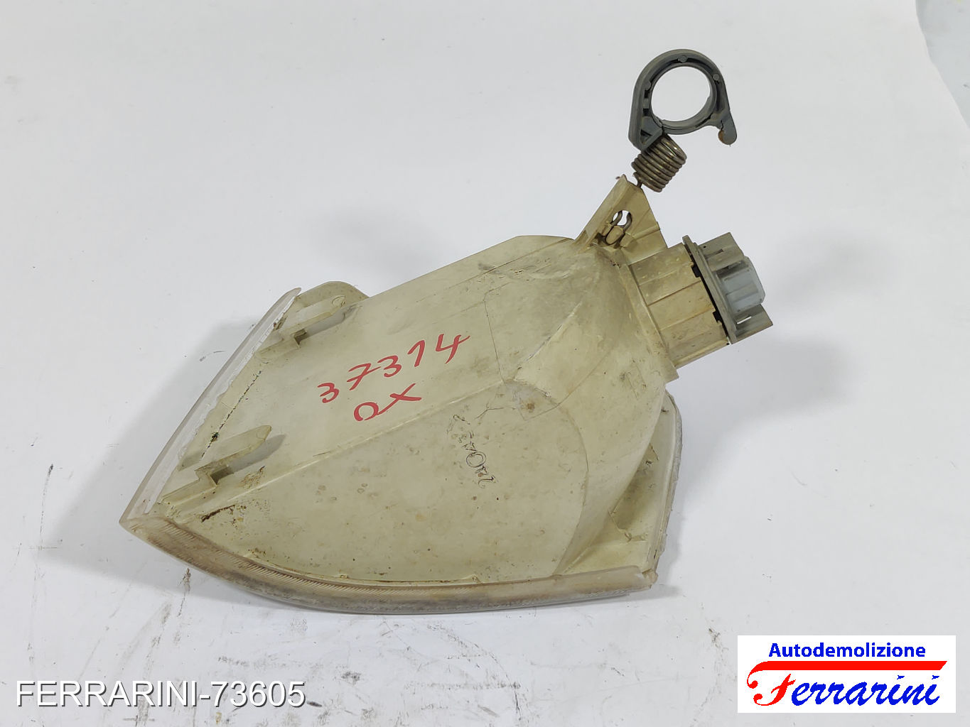 Freccia Direzionale FORD ESCORT 5 AAL, ABL 1990-1995 destra, dx, frontale