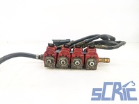 iniettori Valtek GPL CHEVROLET AVEO KALOS T200 1.4 2003-2008 67R010104