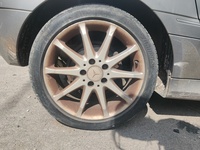 Mercedes Classe B W245 B 200 CDI 140CV 2005-2011