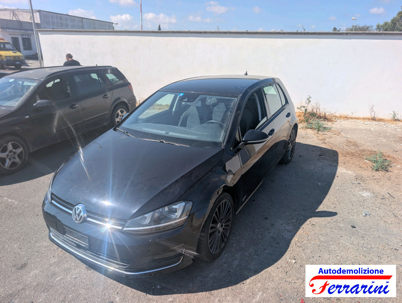 Vw Golf 7
