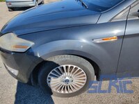 Ford Mondeo 4 Sw BA7 2.0 TDCI 140CV 2007-2015