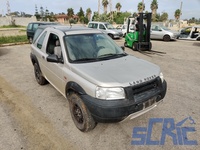 Land Rover Freelander L314 2.0 DI 4X4 98CV 1998-2000