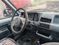 Renault Express F40, G40 1.9 D 54CV 1994-1998