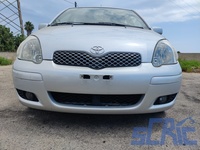 Toyota Yaris P1 1.4 D-4D 75CV 2001-2005