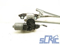 Spazzacqua Motorino Tergicristallo FORD C-MAX DM2 2007-2010 anteriore, frontale