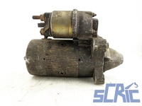Motorino Avviamento FIAT BRAVA 182 1.2 16V 80 1998-2002 46419332, 1580E
