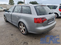 Audi A4 At 8ED 2.0 TDI 16V 140CV 2004-2008