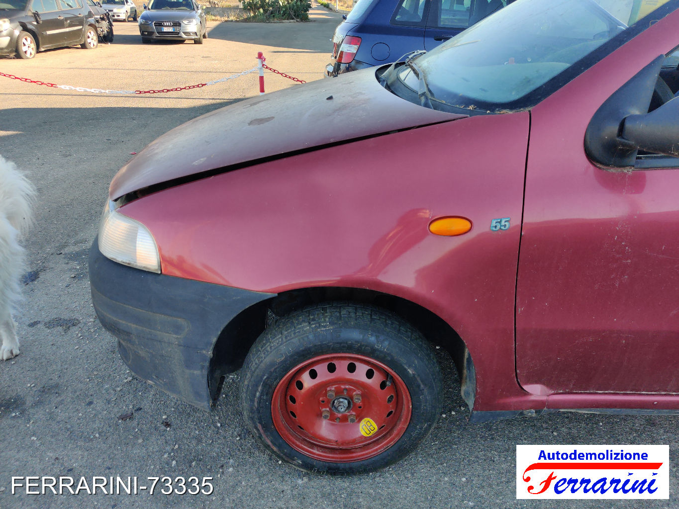 Fiat Punto 37