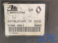 Centralina Pompa Abs RENAULT SCENIC 1 FA0, JA0/1 1.6 1999-2003 7700432643 6
