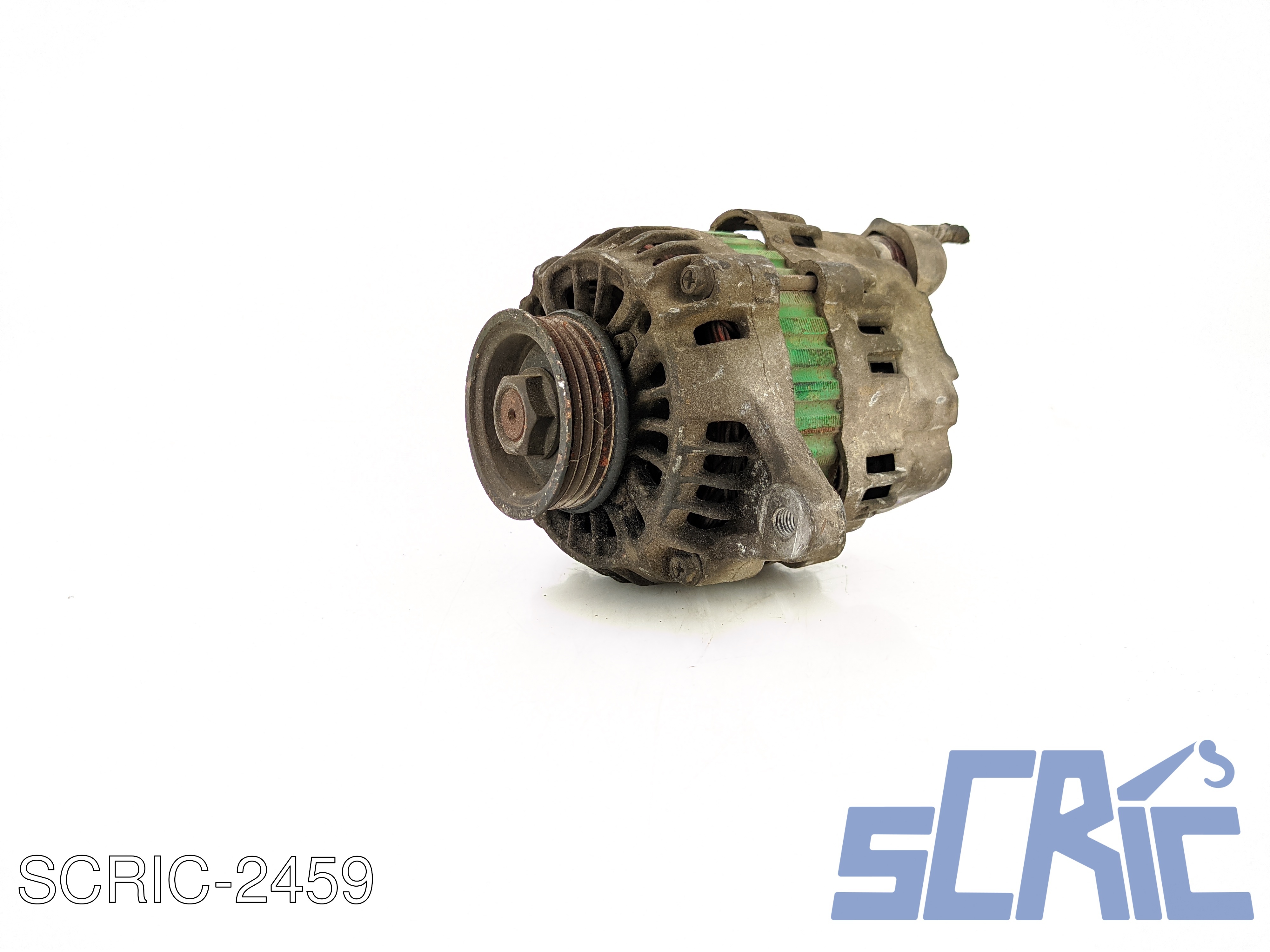 Alternatore HYUNDAI ATOS MX 1.0I 1998-2000 3730002503