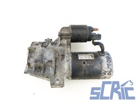 Motorino Avviamento AUDI A3 8L1 1.9 TDI 2000-2003 09A911023B, 09A911023BX, 4702E 7