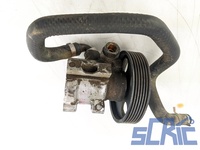 Pompa Servosterzo CITROEN BERLINGO M 1.9 D 70 1999-2011 9631923680, 26068593