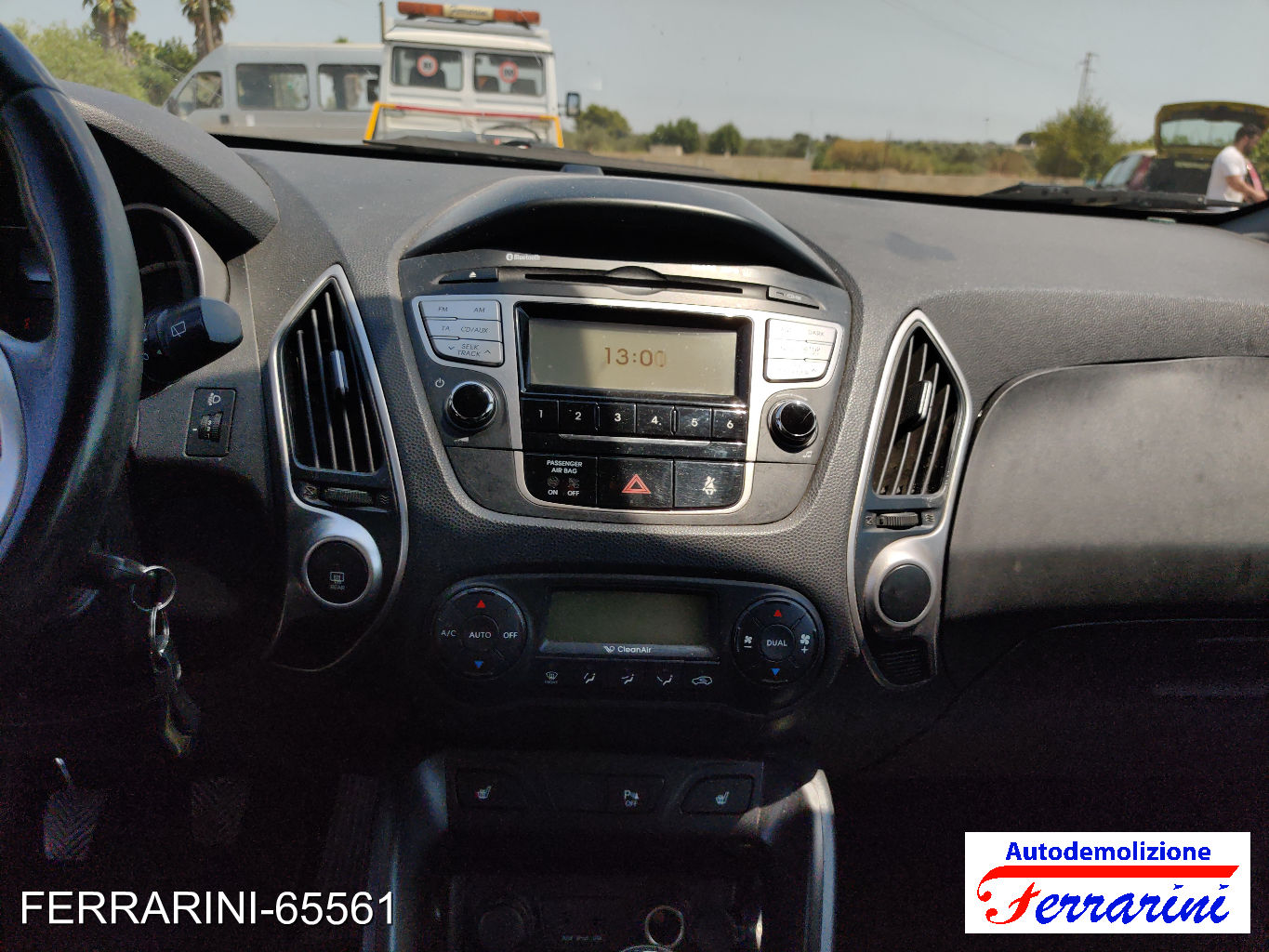 Hyundai Ix35 35