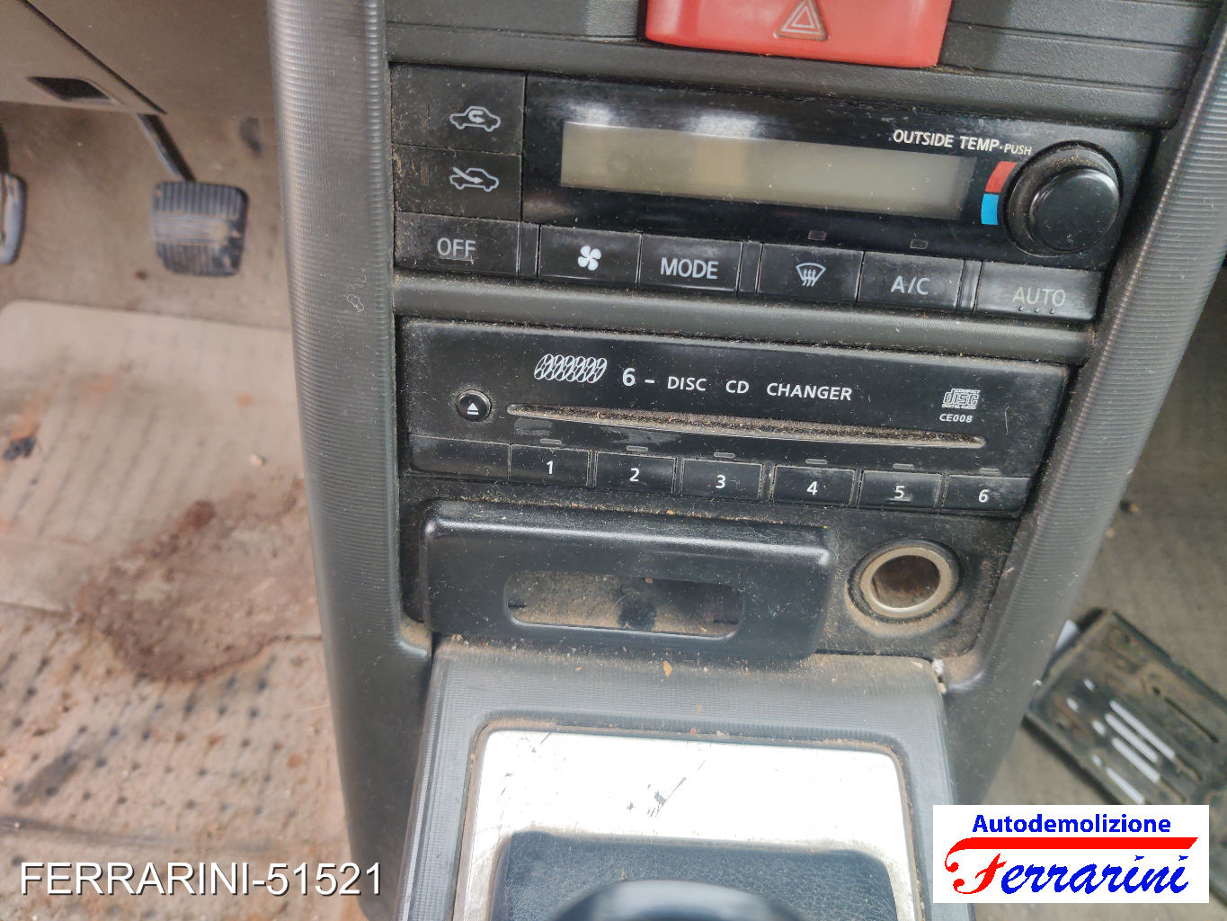 Stereo Radio