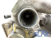 Turbina OPEL MERIVA A X03 1.7 DTI 2003-2010 0375T2, 71724358, 71791741