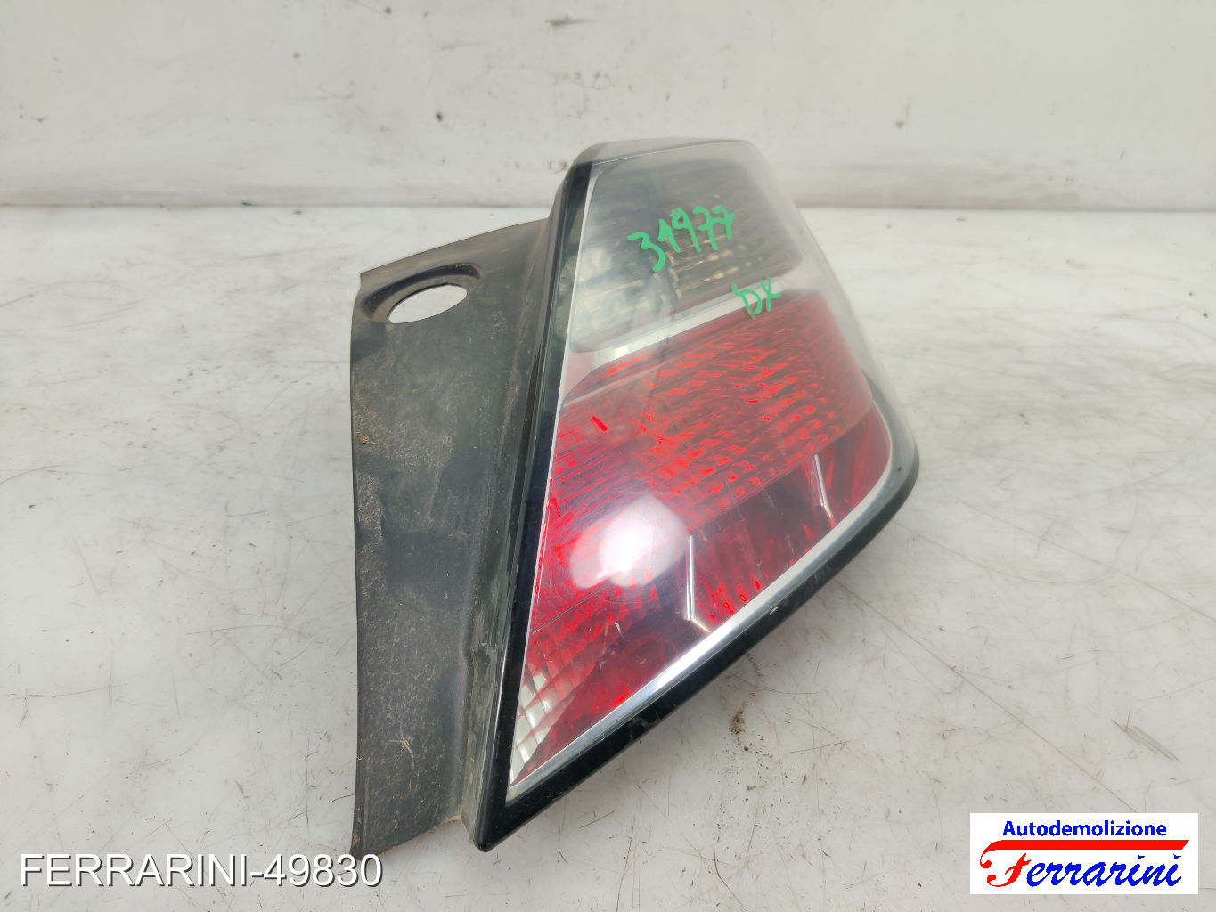 Specchietto Laterale OPEL ASTRA H GTC A04 2005-2010 destro, dx
