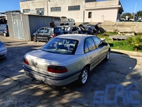Opel Omega B V94 2.0 16V 136CV 1994-1999