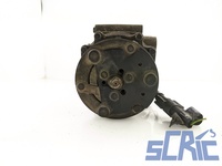 Compressore Clima FORD TOURNEO CONNECT 1.8 TDCI 2006-2013 YS4H19D629AB, 1066927