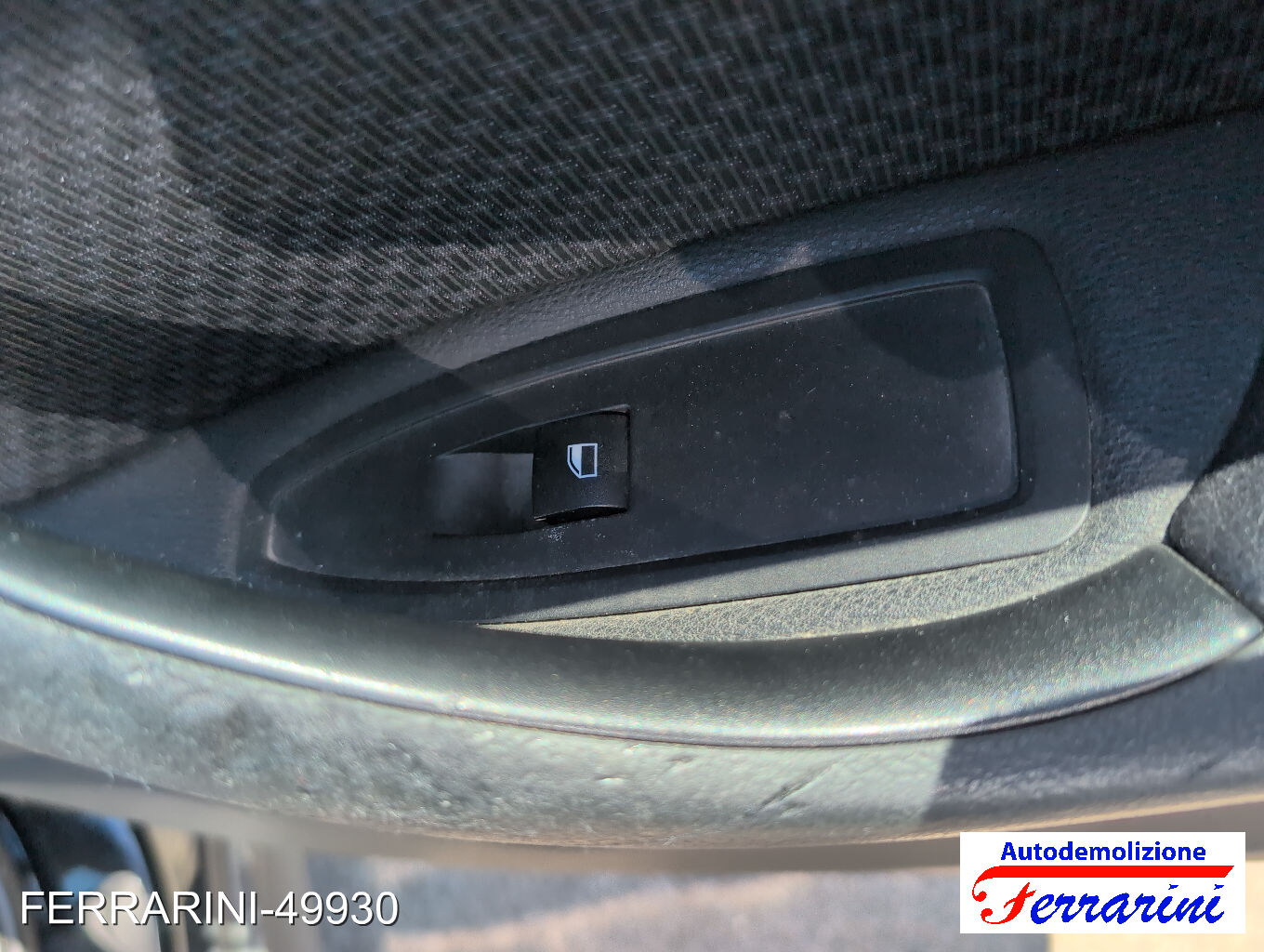 Bmw X1 F48 SDRIVE 18D 150CV 2015-2023