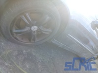 Mercedes Clk C209 200 KOMPRESSOR 163CV 2002-2009