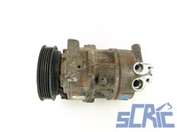Compressore Clima FIAT DOBLO 223 1.6 16V 2001-2023 4472208634, 71721739