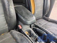Ford Focus 2 Sw DA, DS, FFS 1.6 TDCI 90CV 2004-2012