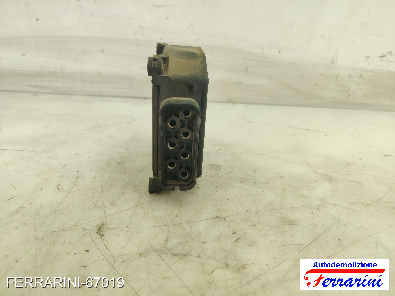 Bobina Di Accensione AUDI A3 8P1 2.0 TDI 16V 2003-2012