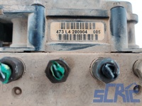 Centralina Pompa Abs RENAULT CLIO 2 BB, CB 1.2 16V 2001-2016 0265800335