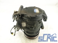 Compressore Clima KIA SORENTO 1 JC 2.5 CRDI 2002-2011 1625023500, 977013E050
