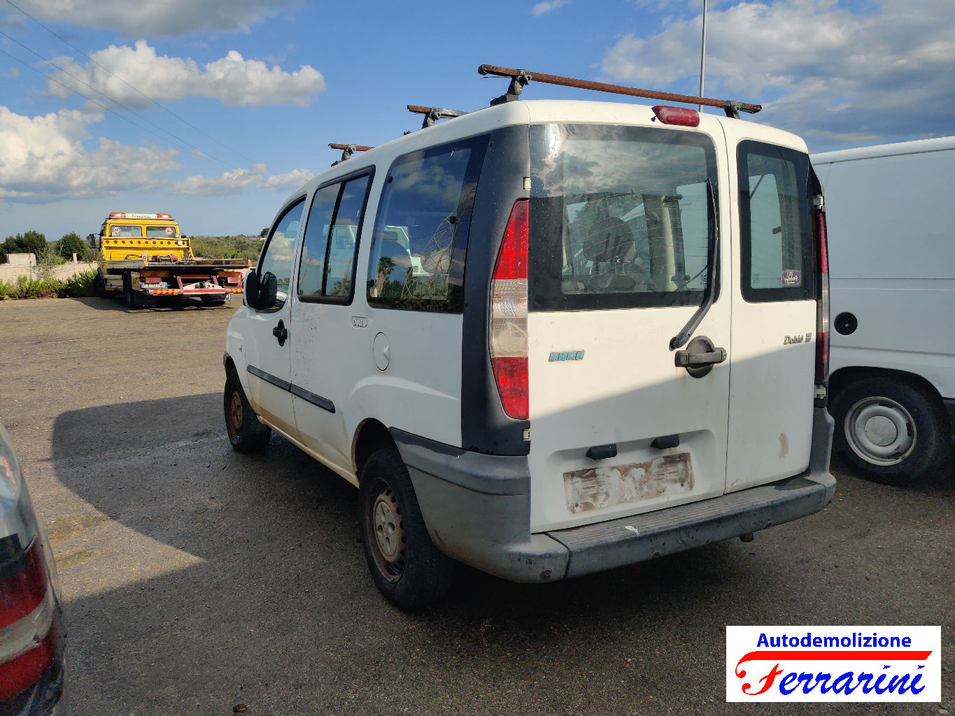 Fiat Doblo 47