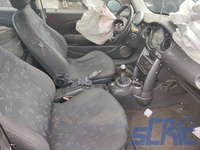Mini - R50, R53 ONE D 75CV 2003-2006