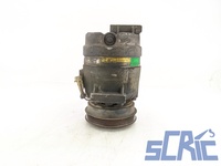 Compressore Clima FIAT MULTIPLA 186 1.6 NATURAL POWER 2008-2010 46525369