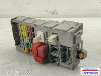 Body Computer FIAT BRAVO 2 198 2.0 D MULTIJET 2008-2014 51829178, 406626 9
