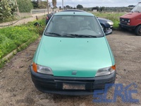 Fiat Punto 176 60 1.2 60CV 1993-1999